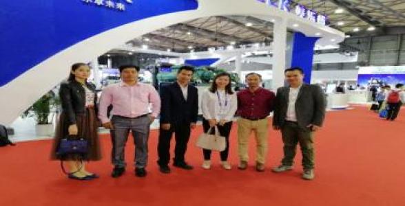 Hội chợ triển lãm HVAC quốc tế 2019